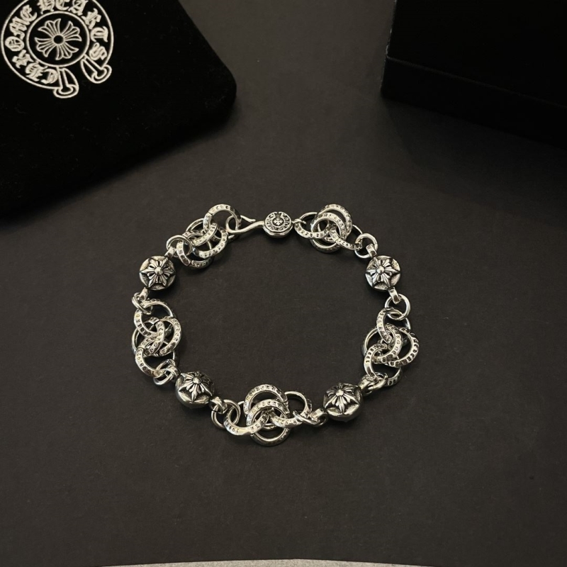 Chrome Hearts Bracelets